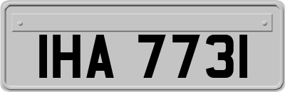 IHA7731