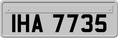 IHA7735