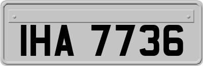 IHA7736