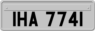 IHA7741