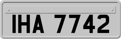 IHA7742