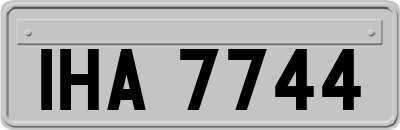 IHA7744