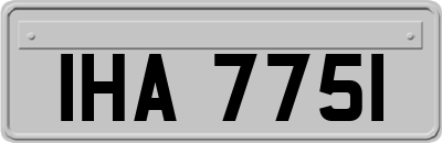 IHA7751