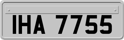IHA7755