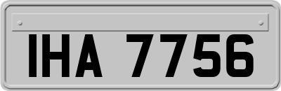 IHA7756