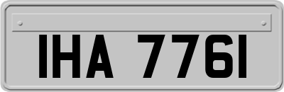 IHA7761