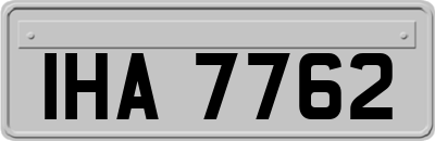 IHA7762