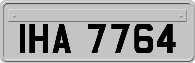 IHA7764