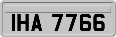 IHA7766