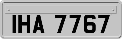 IHA7767