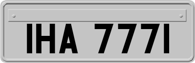 IHA7771
