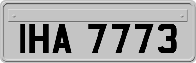 IHA7773