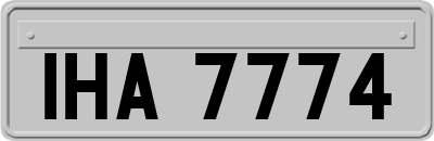 IHA7774