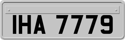 IHA7779