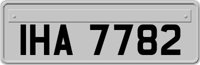 IHA7782