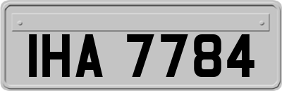 IHA7784