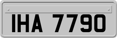 IHA7790