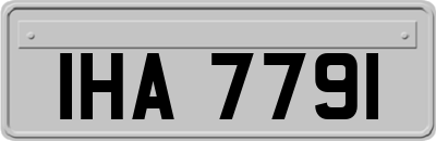 IHA7791