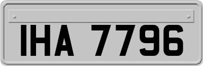 IHA7796