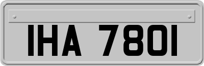 IHA7801