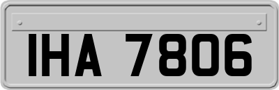 IHA7806