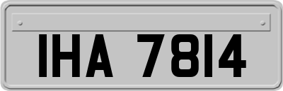 IHA7814