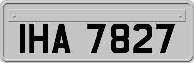 IHA7827