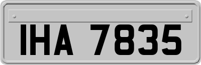 IHA7835