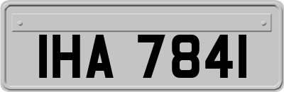 IHA7841