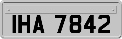 IHA7842