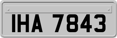IHA7843