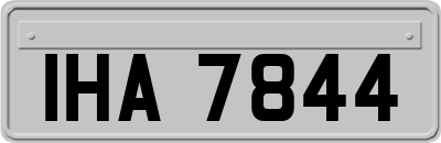 IHA7844