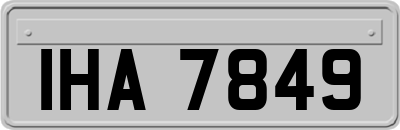 IHA7849