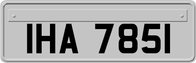 IHA7851