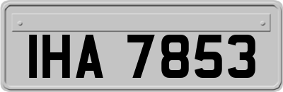 IHA7853