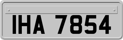 IHA7854