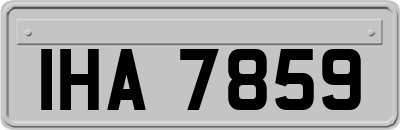 IHA7859