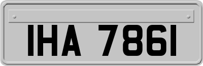 IHA7861