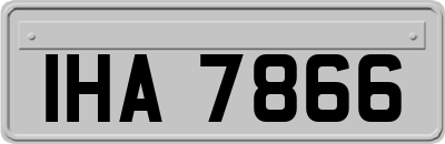 IHA7866