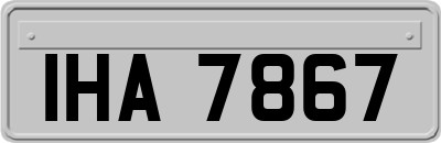 IHA7867