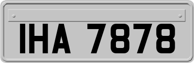 IHA7878