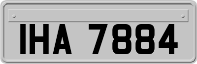 IHA7884