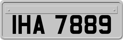 IHA7889