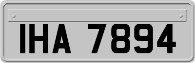 IHA7894