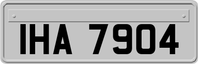 IHA7904