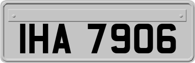 IHA7906