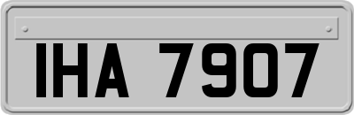 IHA7907