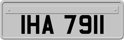 IHA7911