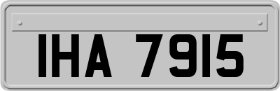 IHA7915