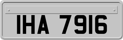 IHA7916
